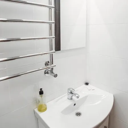 для великої компанї в центрі міста Lwów