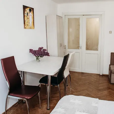 Apartament для великої компанї в центрі міста Lwów