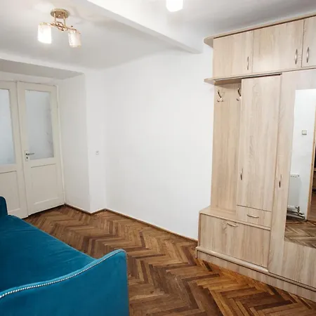 Apartament для великої компанї в центрі міста