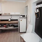 для великої компанї в центрі міста