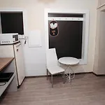 для великої компанї в центрі міста לבוב