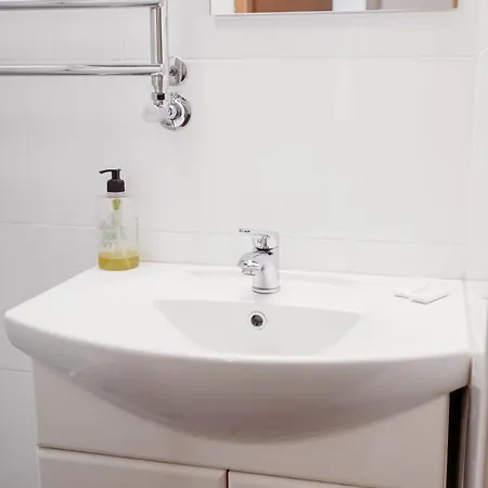 для великої компанї в центрі міста Apartment