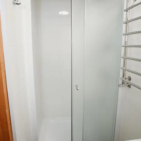 для великої компанї в центрі міста Apartment Lviv
