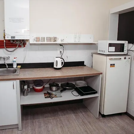 для великої компанї в центрі міста *