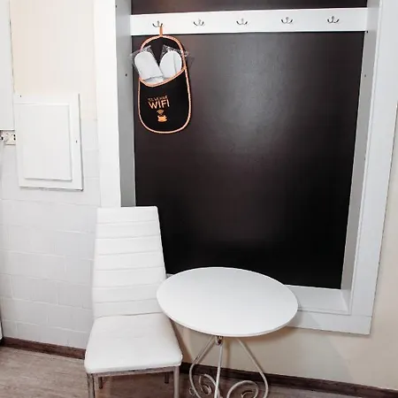 Apartment для великої компанї в центрі міста *
