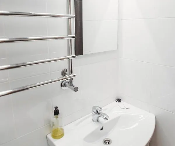 для великої компанї в центрі міста Leópolis