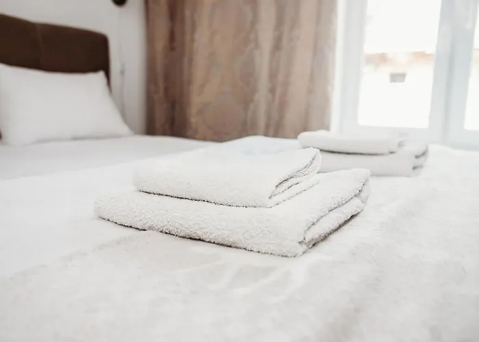 Apartamento для великої компанї в центрі міста Leópolis