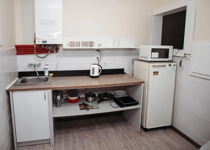 для великої компанї в центрі міста *