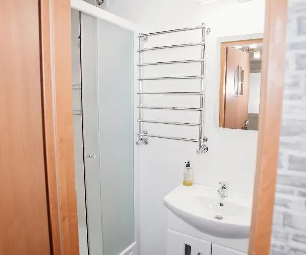 для великої компанї в центрі міста Apartamento *