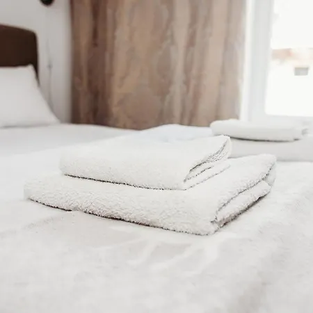 Apartmán для великої компанї в центрі міста Lvov