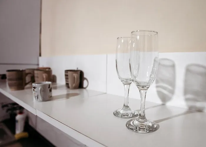 Apartmán для великої компанї в центрі міста