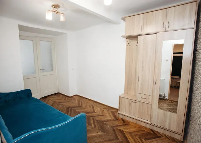 Apartmán для великої компанї в центрі міста